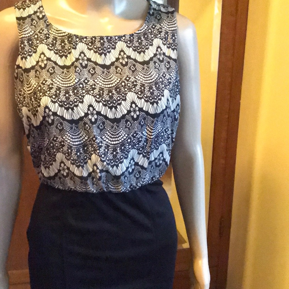 Forever 21 | (small) dress